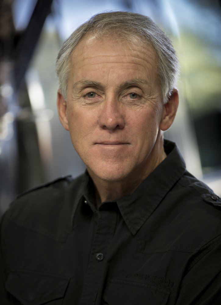 Jack Carpenter