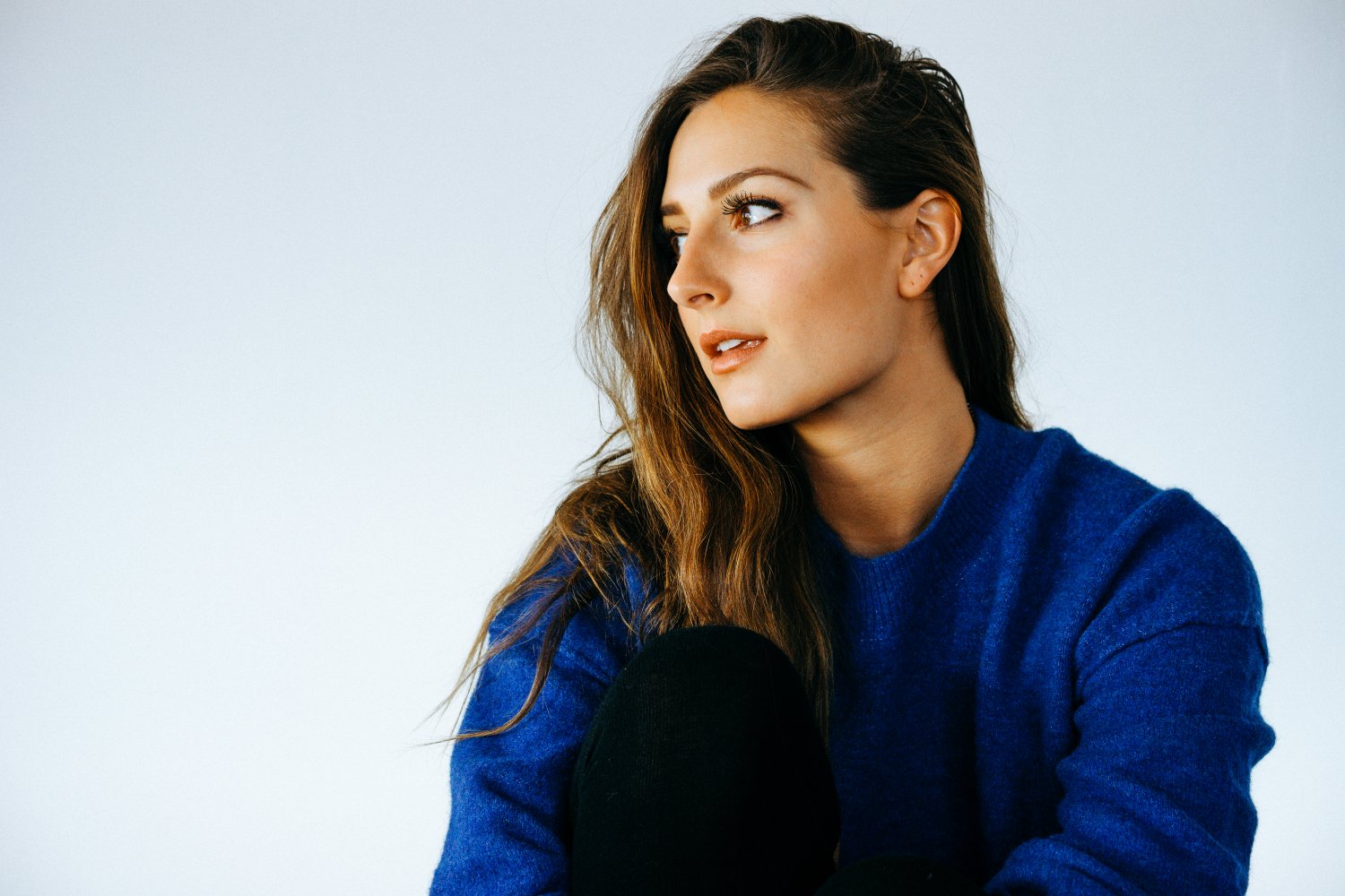 Marisa Jade Parry