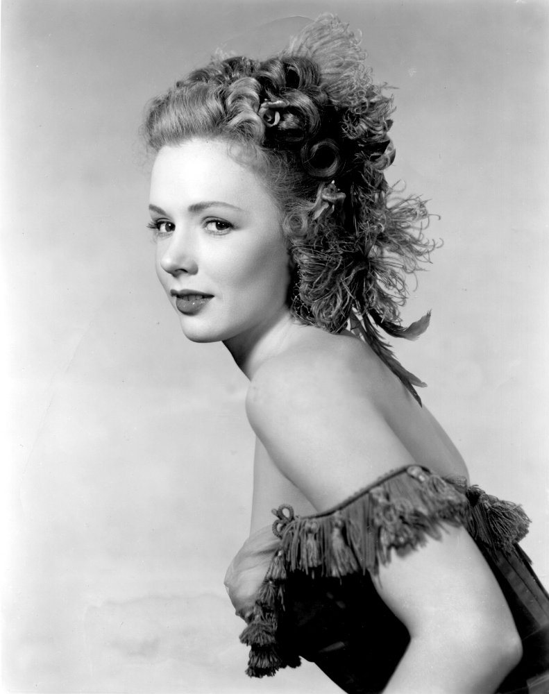 Piper Laurie