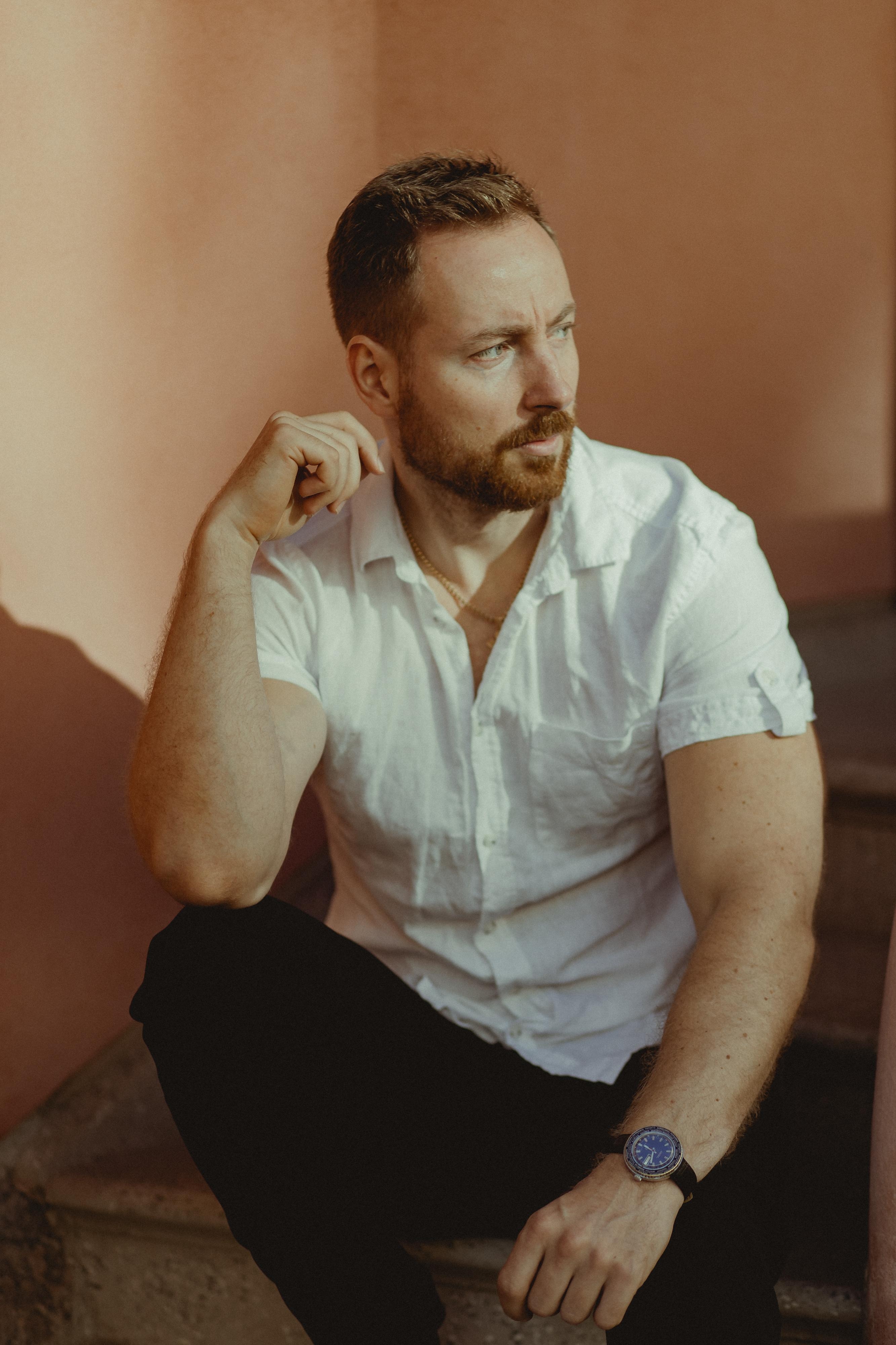 Nikita Makkojev