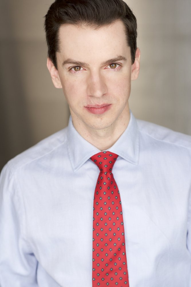Anthony Woods