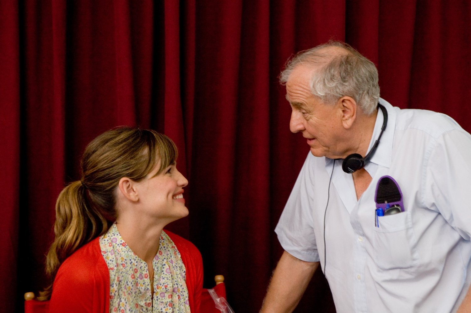 Garry Marshall