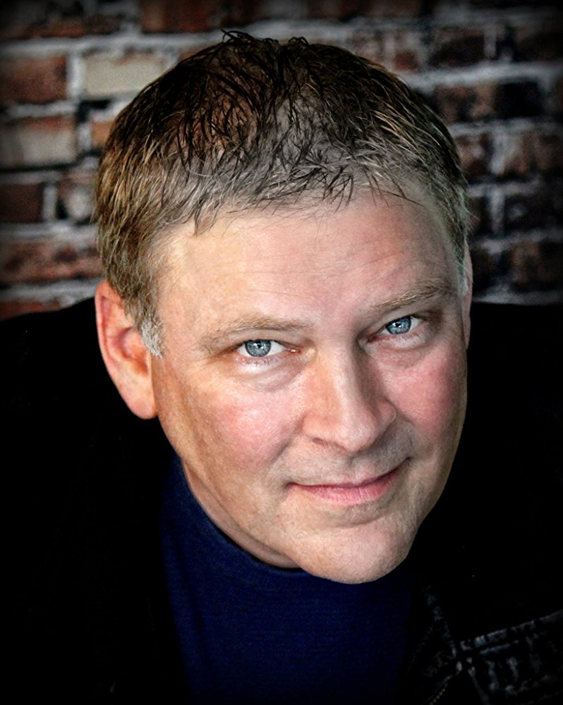 Kevin Crank