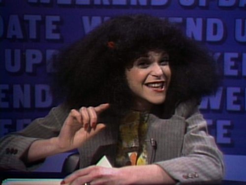 Gilda Radner