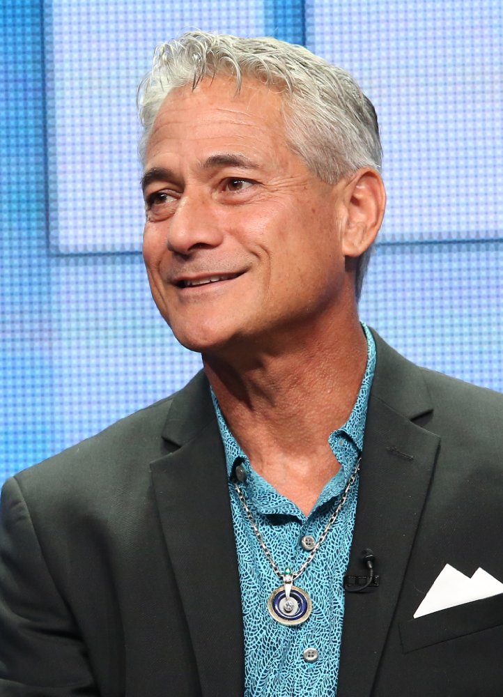 Greg Louganis