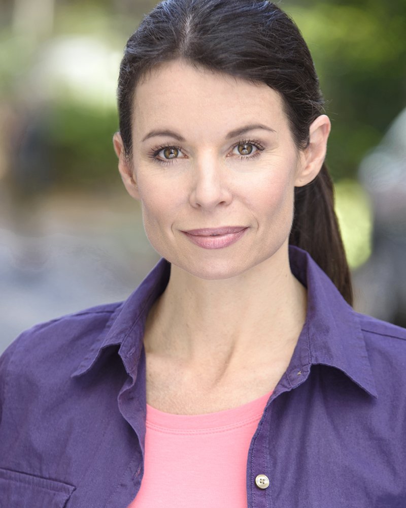 Michele Yeager