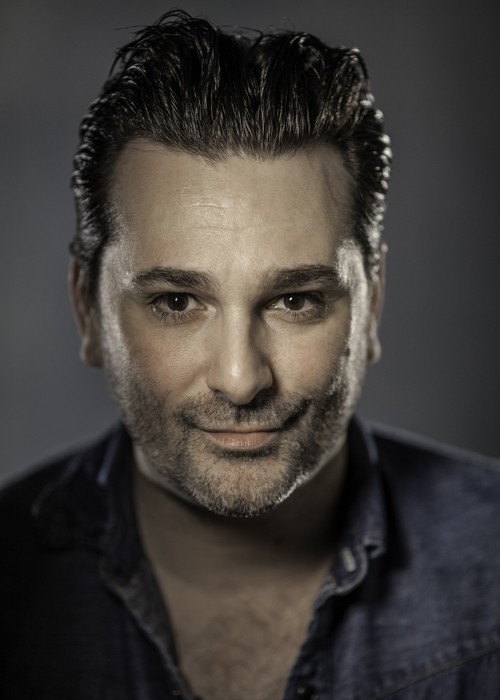 Michael Marco