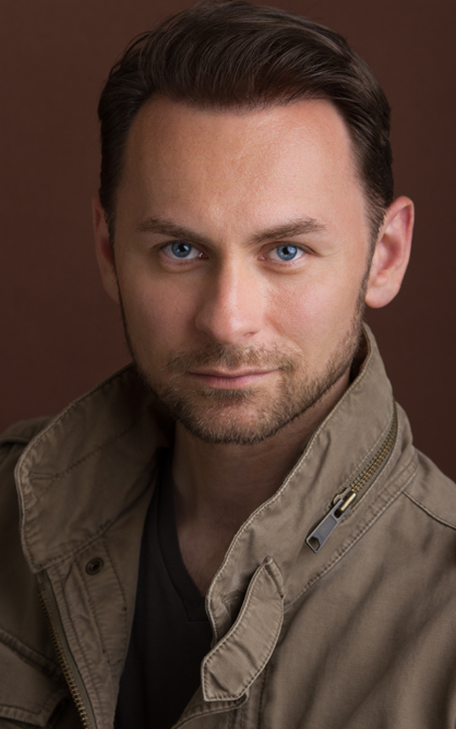 Mark Deliman
