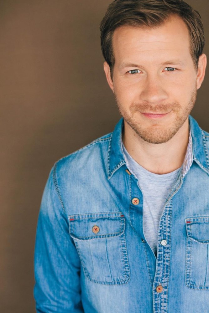 Jon Eiswerth