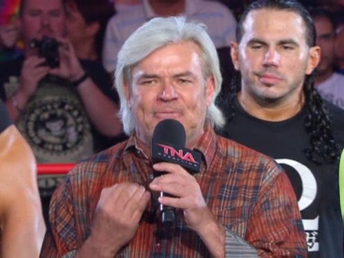 Eric Bischoff