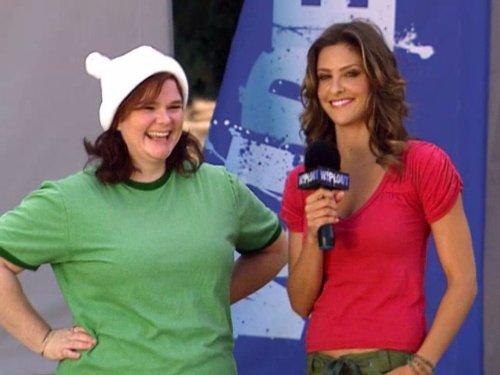 Jill Wagner