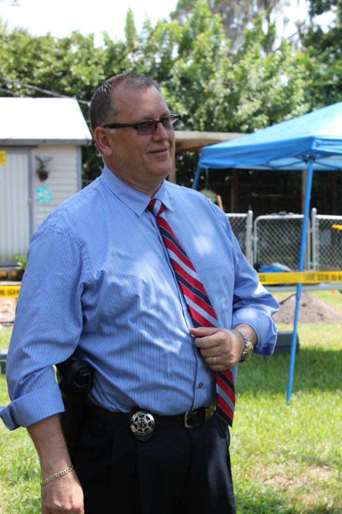 Gary B. Gross