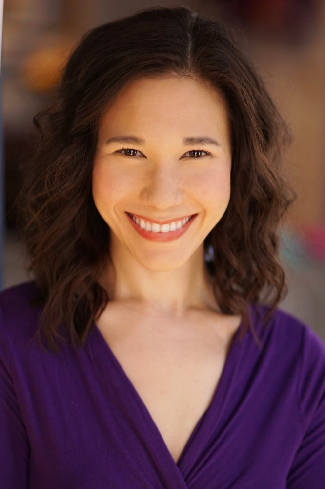 Julie Zipperer
