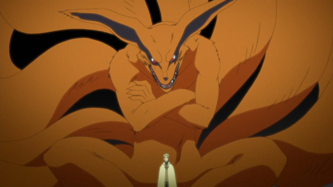 Kurama