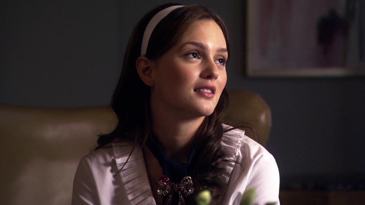 Blair Waldorf