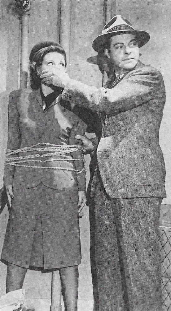 Irene Hervey