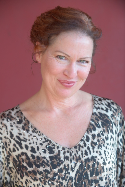 Trisha Simmons