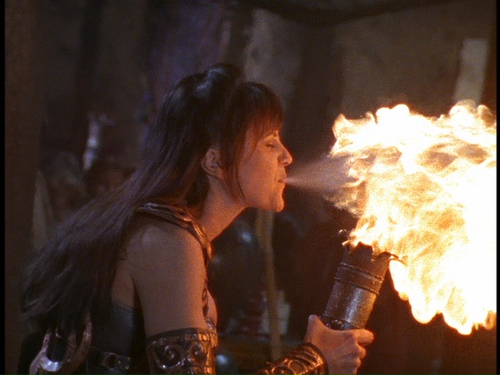 Xena