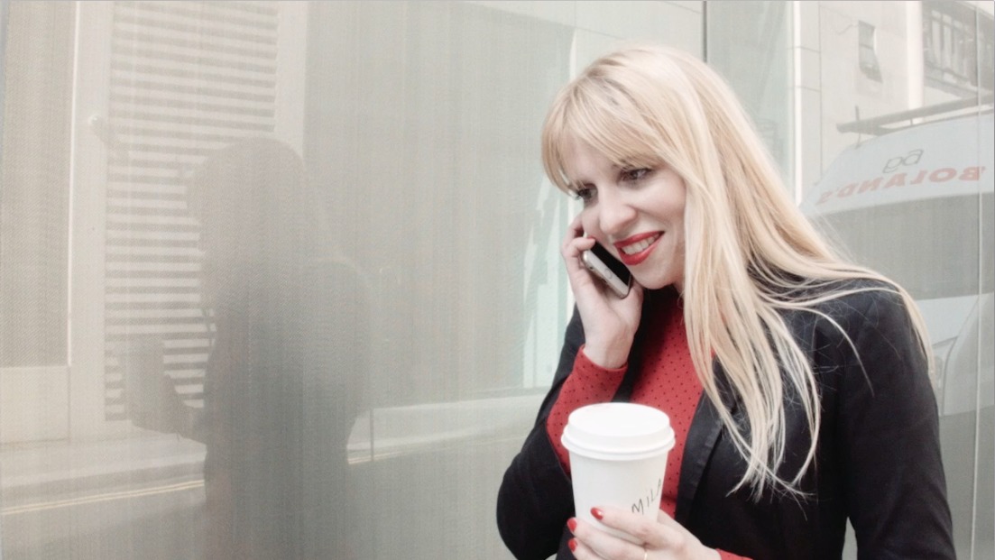 Zelda Tinska