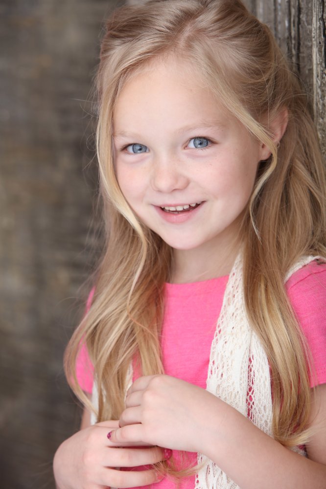 Sage Tousey