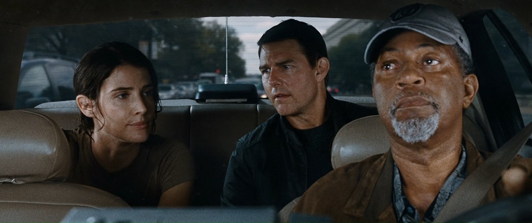 Jack Reacher