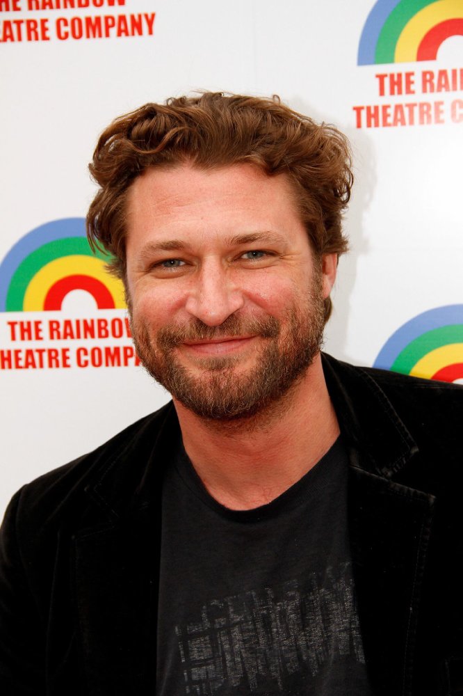 David Lee Garver