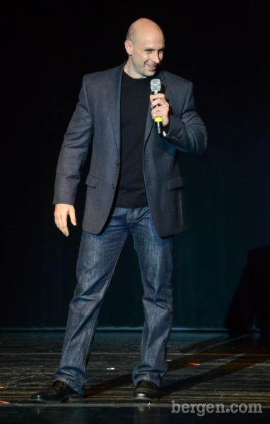 Vince August