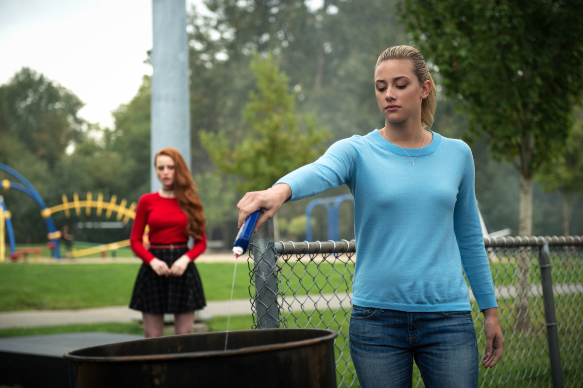 Cheryl Blossom
