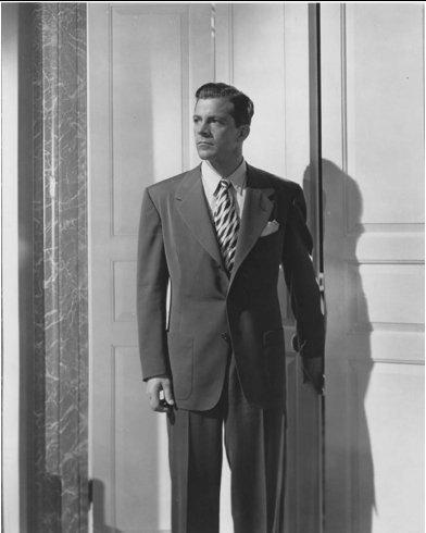 Det. Lt. Mark McPherson