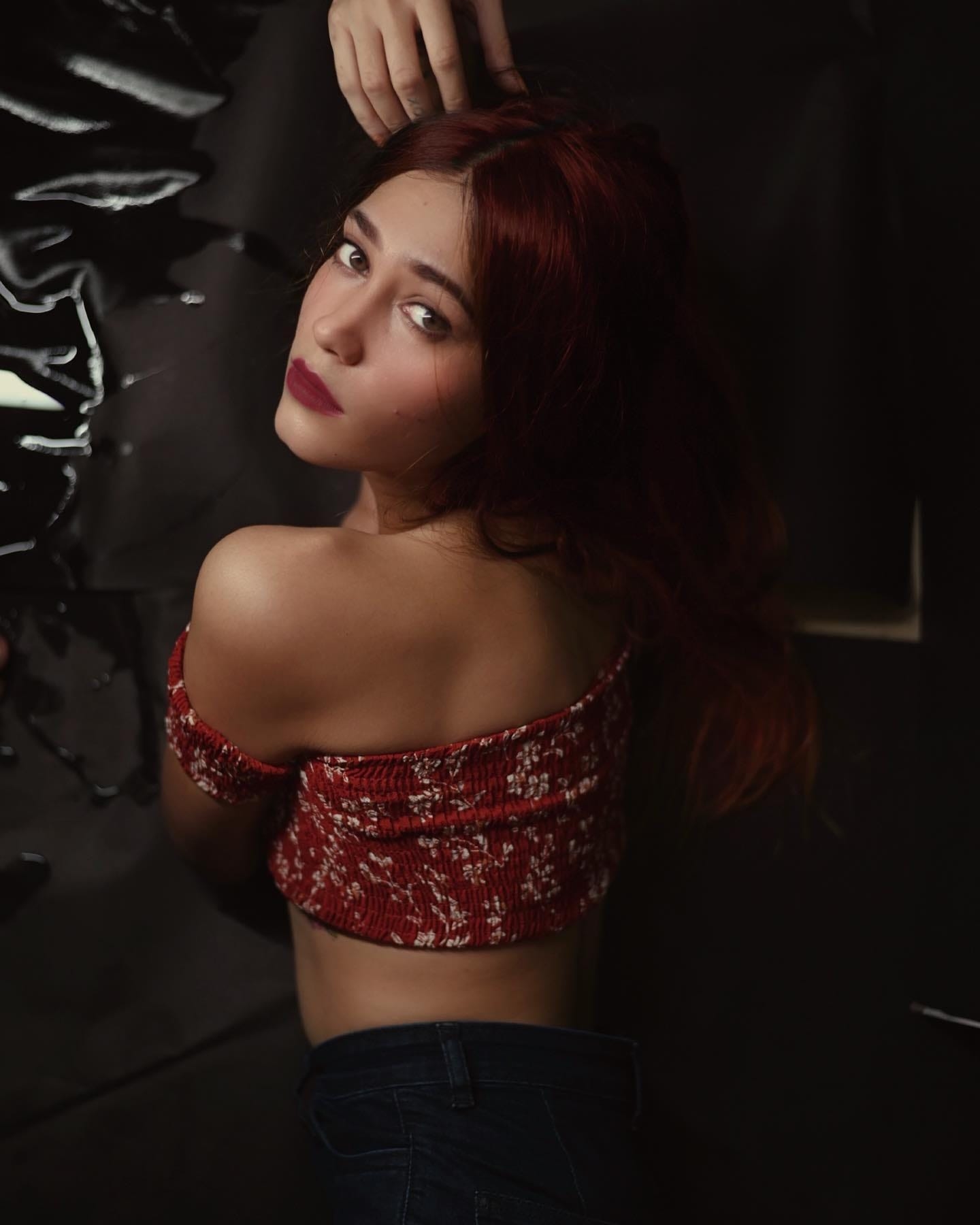 Anushka Mitra