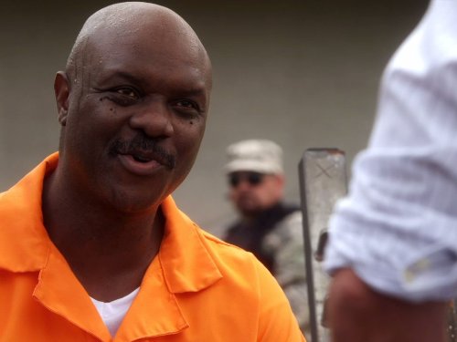 Robert Wisdom