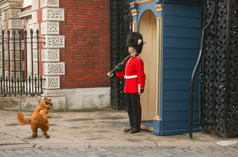 Garfield