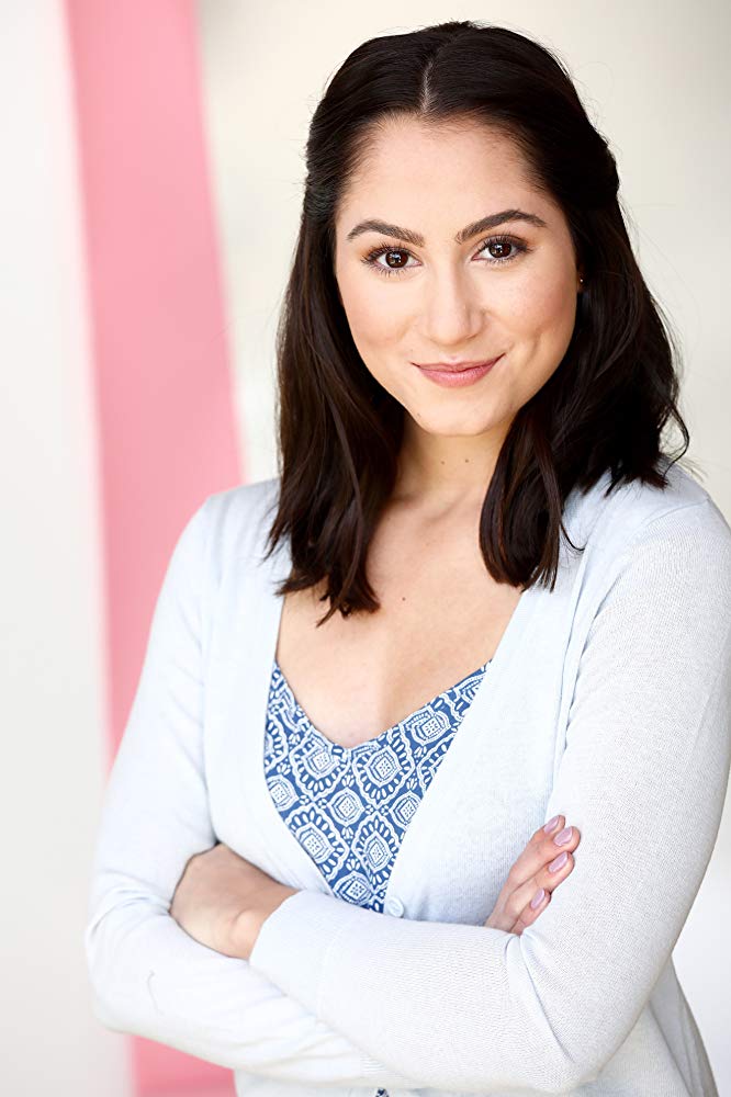 Katelyn Martinez