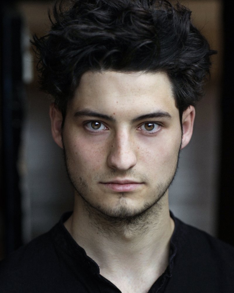 James Esler