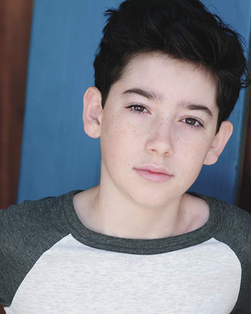 Sean Philip Glasgow