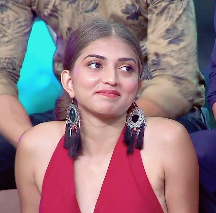 Shruti Sinha