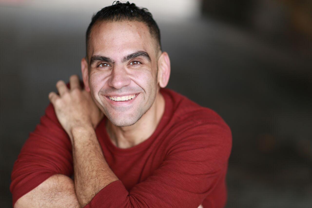 Dominic Colón