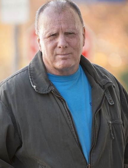 Jack Forbes