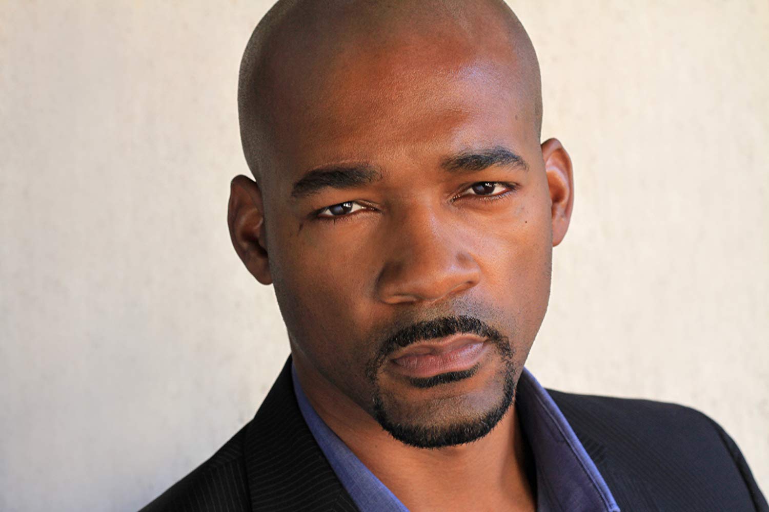 Lamarr Ladd