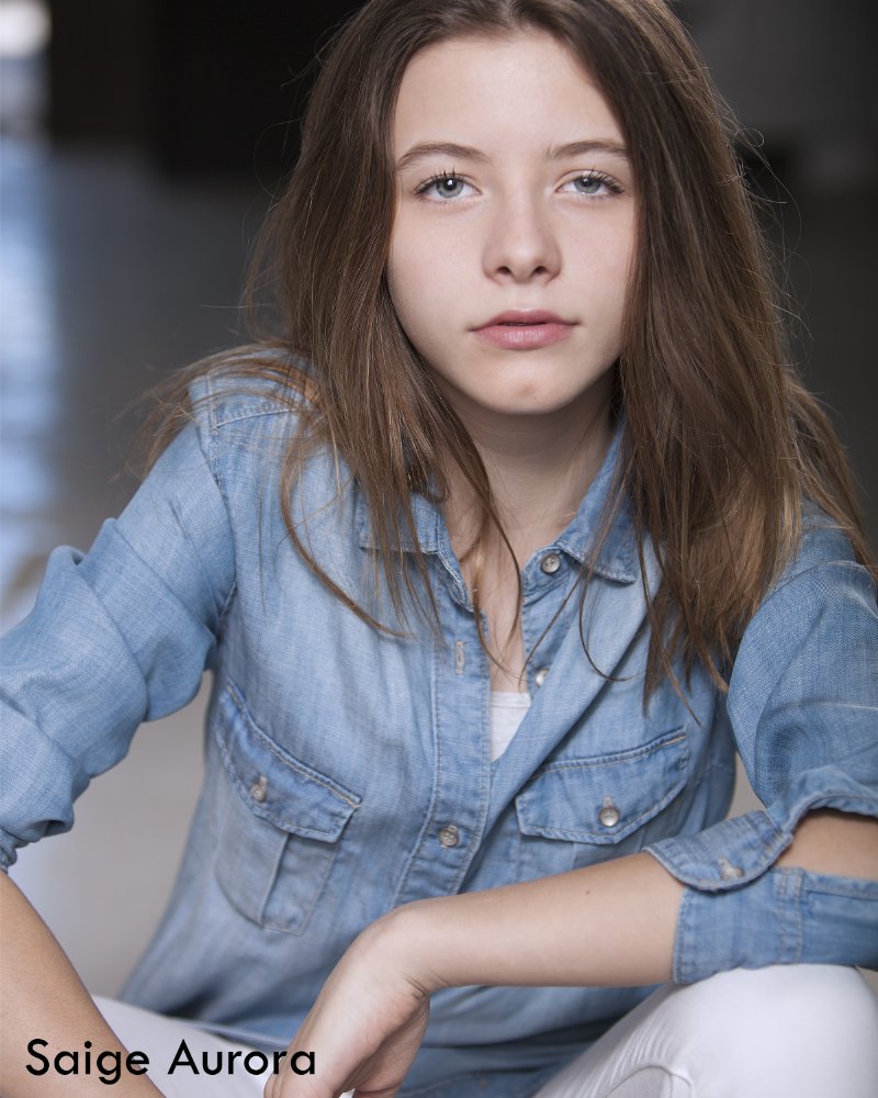 Saige Aurora