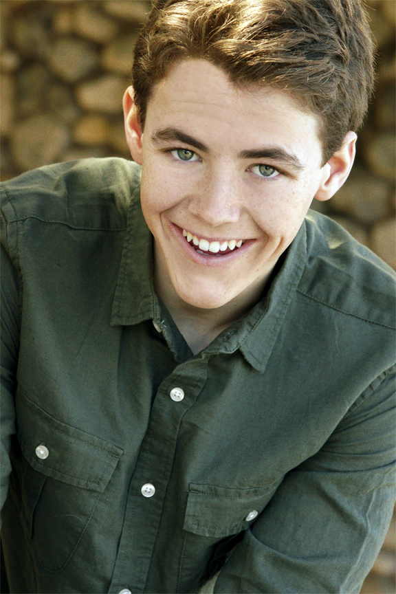 Nicholas McDonald