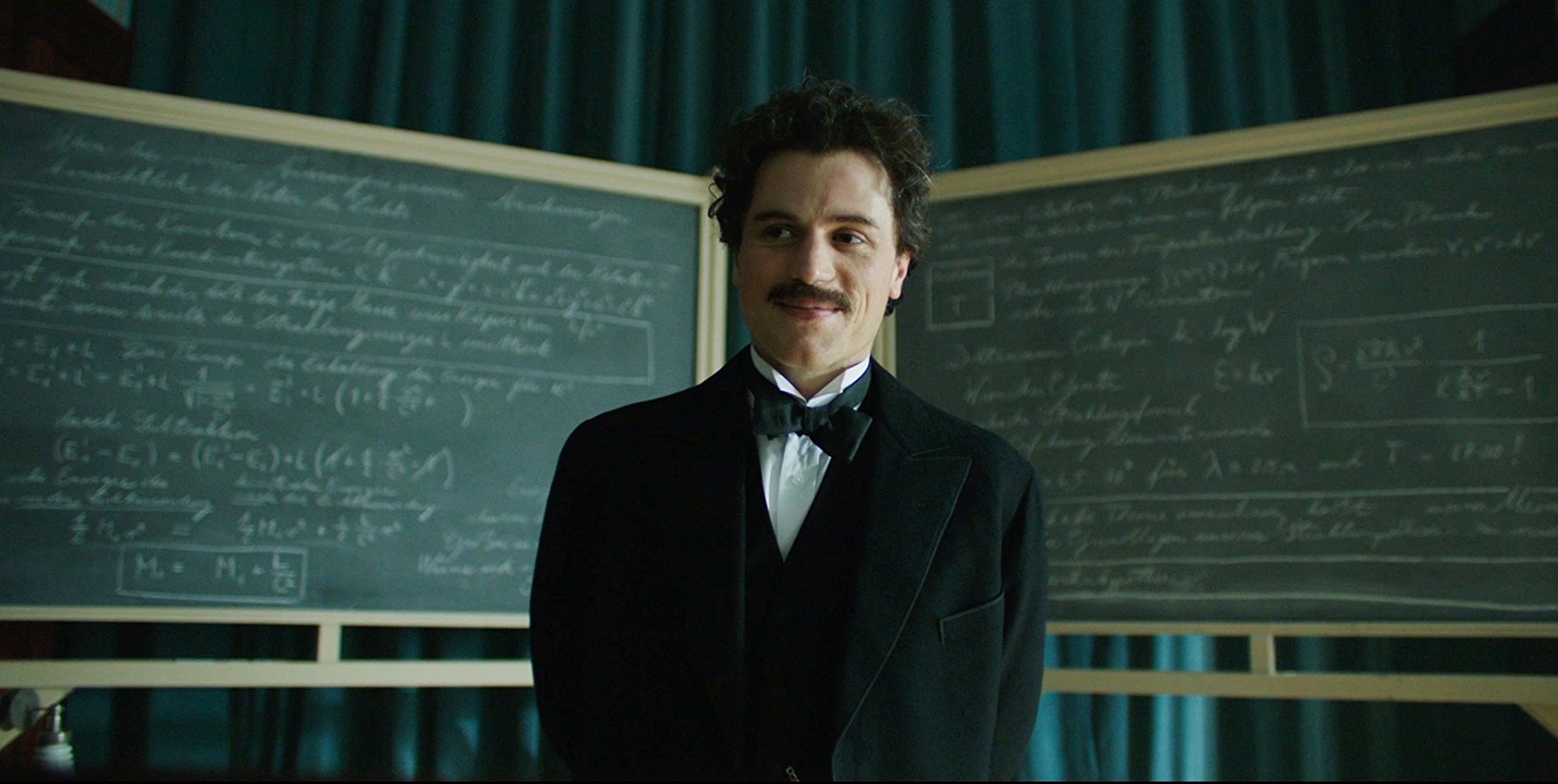 Albert Einstein