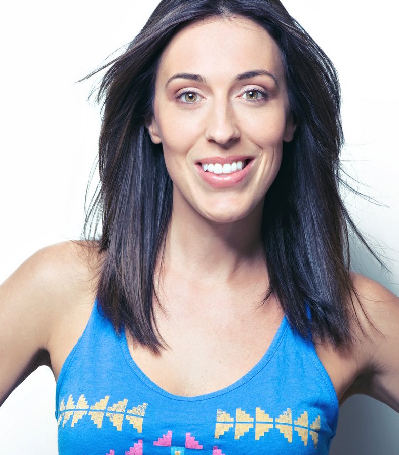 Heather Le Roy