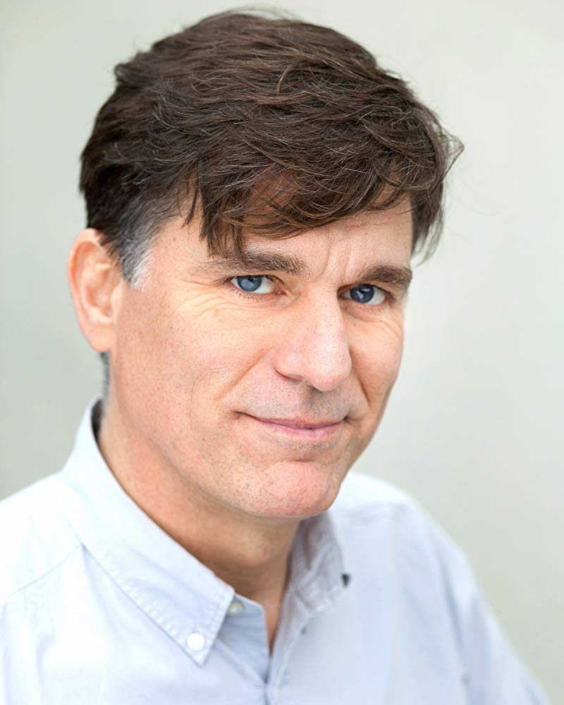 Alex Nagle