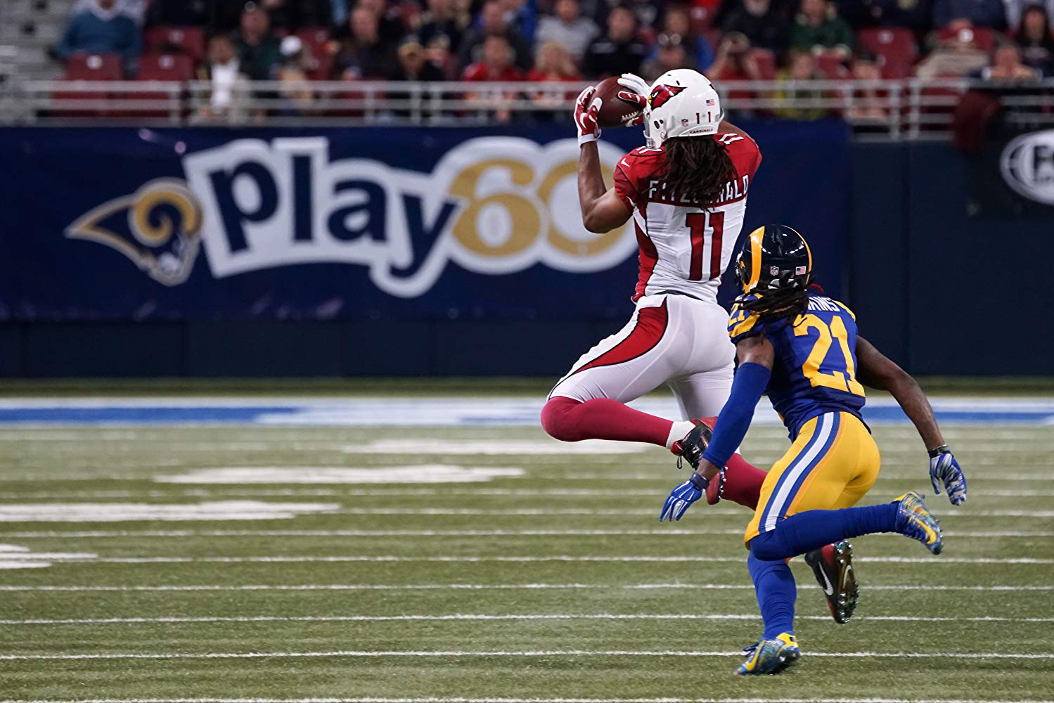 Larry Fitzgerald