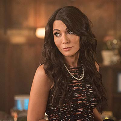 Hermione Lodge