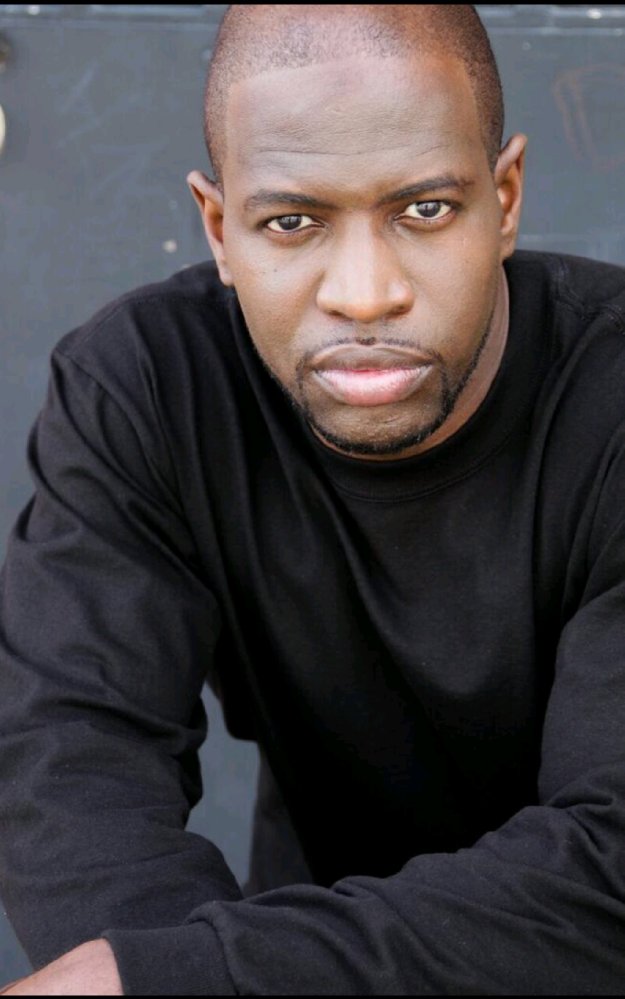 Kwame Patterson
