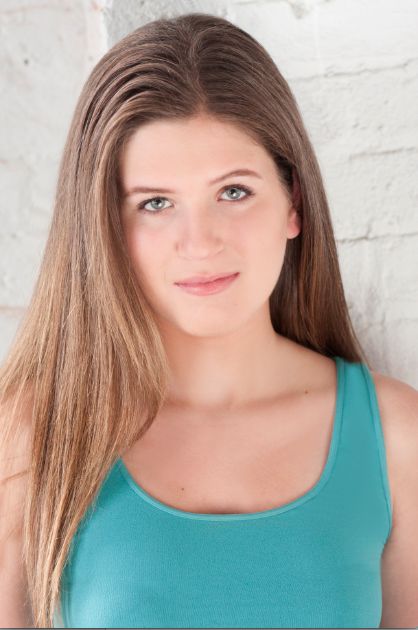 Sarah Sampino