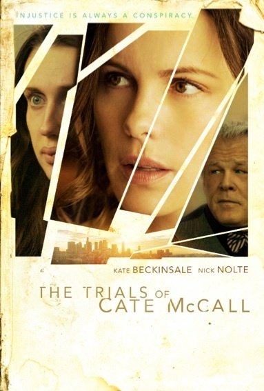 Cate McCall