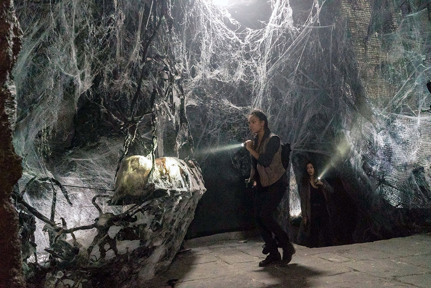 Diana Thomas